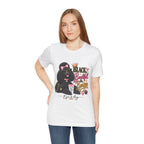 T-Shirt — "Black, Beautiful & Boujee" Poodle Graphic Tee