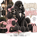 Dressed To Impress Tee